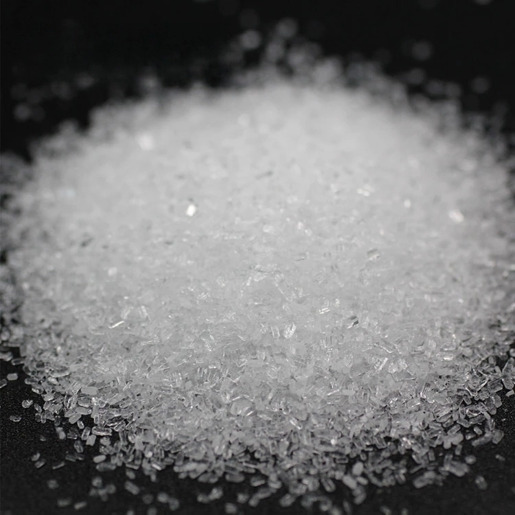 Magnesium Sulphate Heptahydrate (Epsom Salt)99.5% 0.1-1mm Crystal Powder